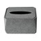 Alfi Brand 7 Piece Solid Concrete Gray Matte Bathroom Accessory Set ABCO1023 - alternate 10